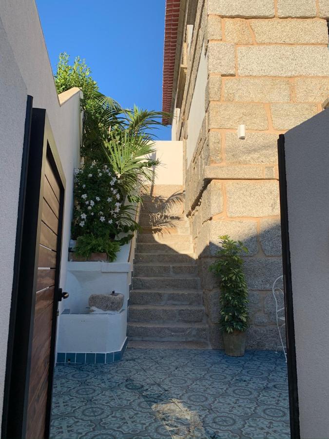 Sereina Beach فيجو المظهر الخارجي الصورة