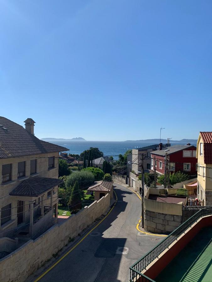 Sereina Beach فيجو المظهر الخارجي الصورة