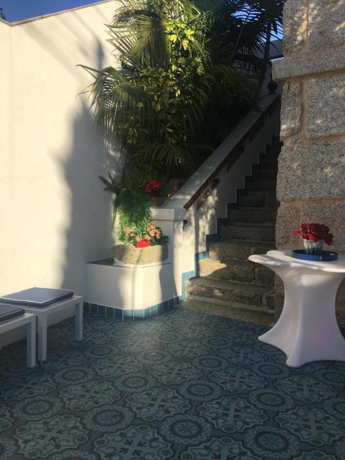 Sereina Beach فيجو المظهر الخارجي الصورة