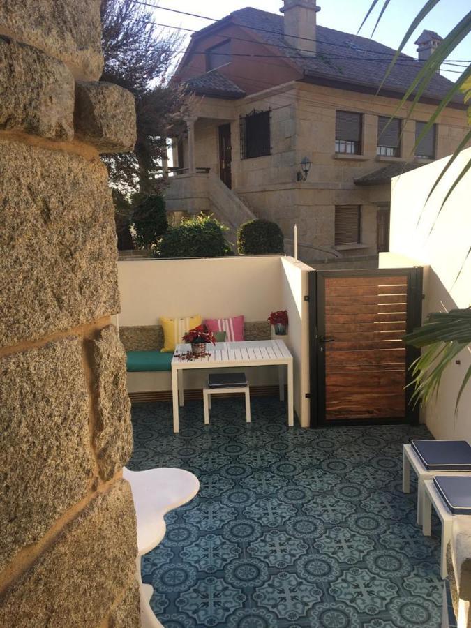 Sereina Beach فيجو المظهر الخارجي الصورة