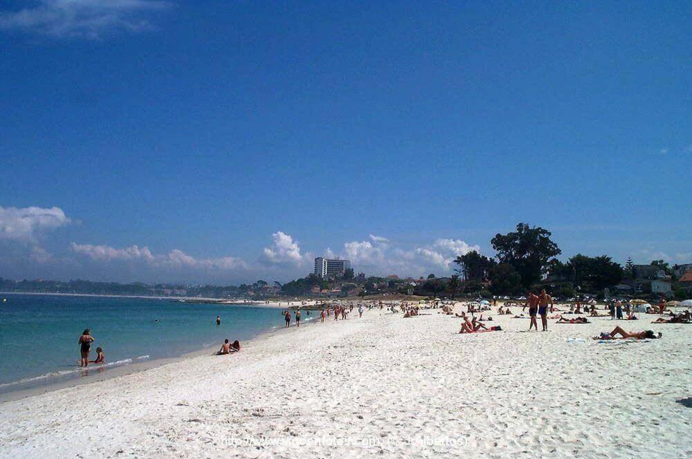 Sereina Beach فيجو المظهر الخارجي الصورة